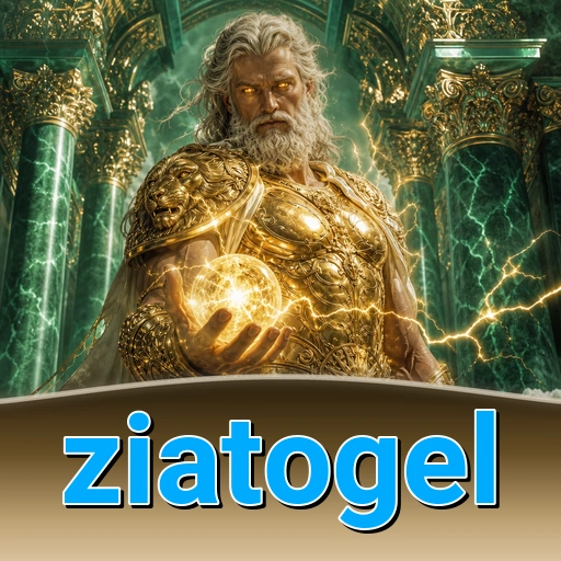 Pratinjau tampilan ziatogel