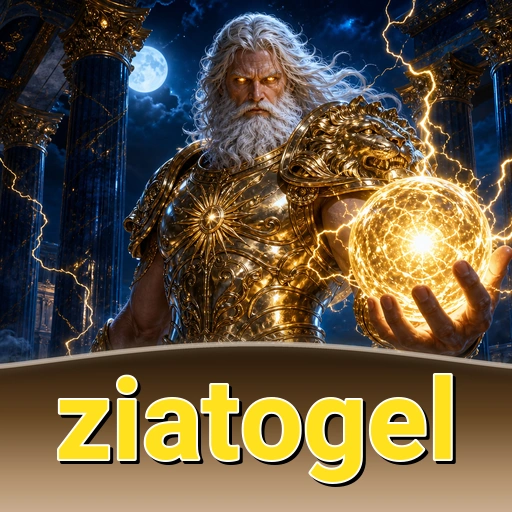 Pratinjau layar ziatogel
